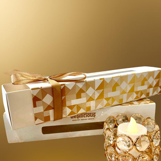 The Elegant Gift Box - 6 Pieces