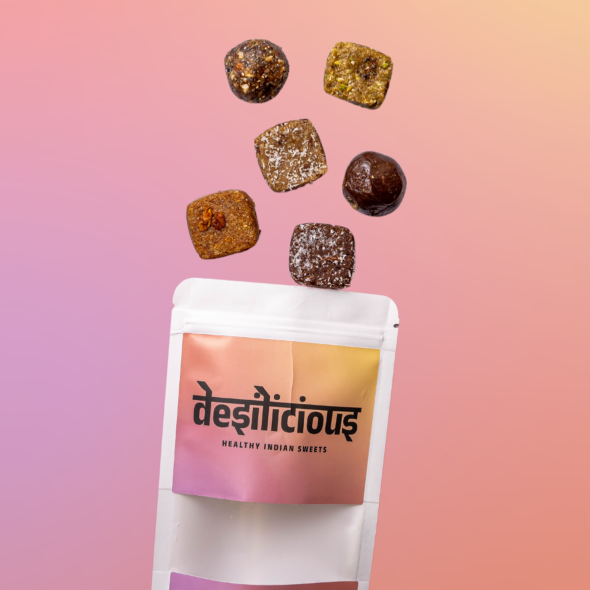 Mixed pack (All flavours) Subscription