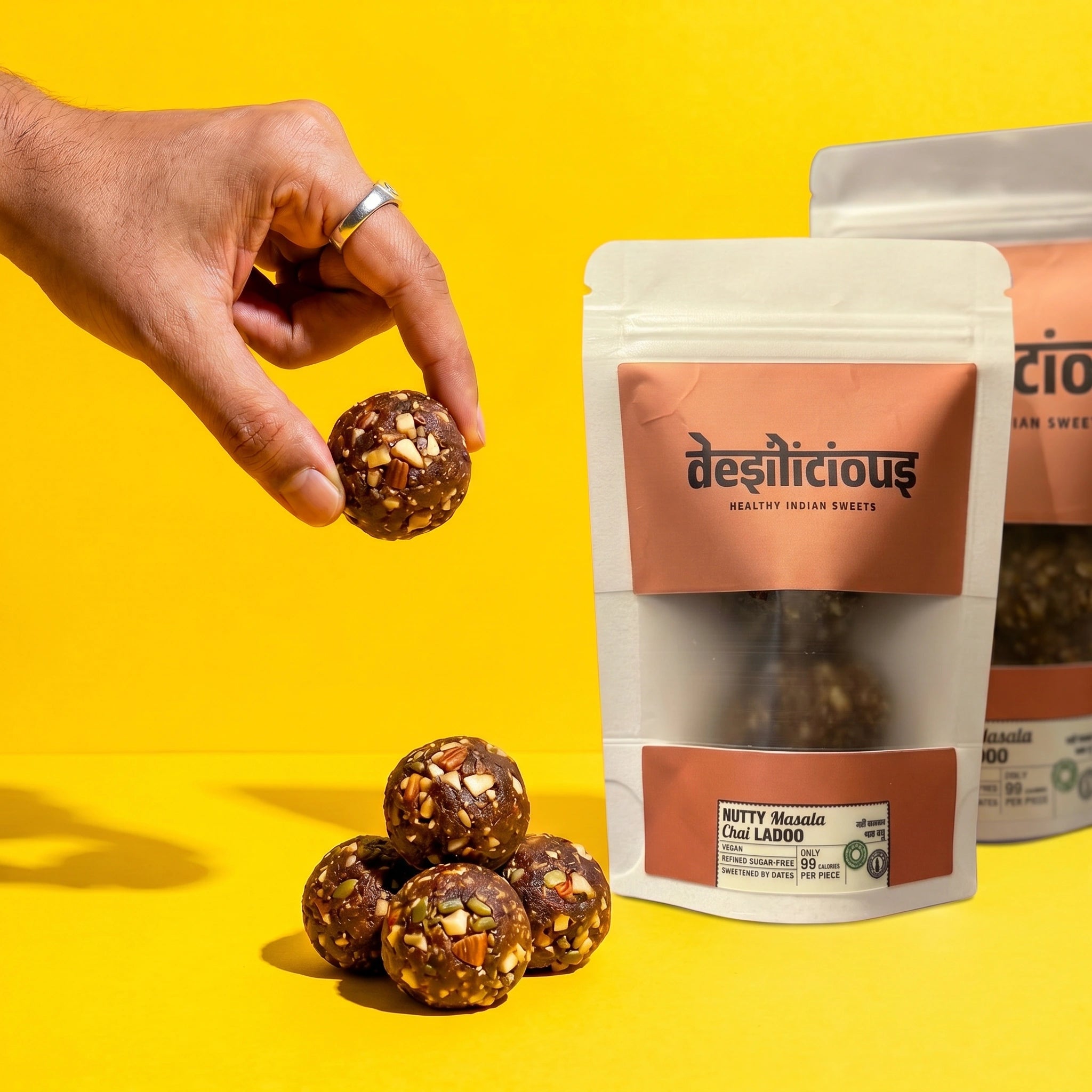 Desilicious – Desilicious
