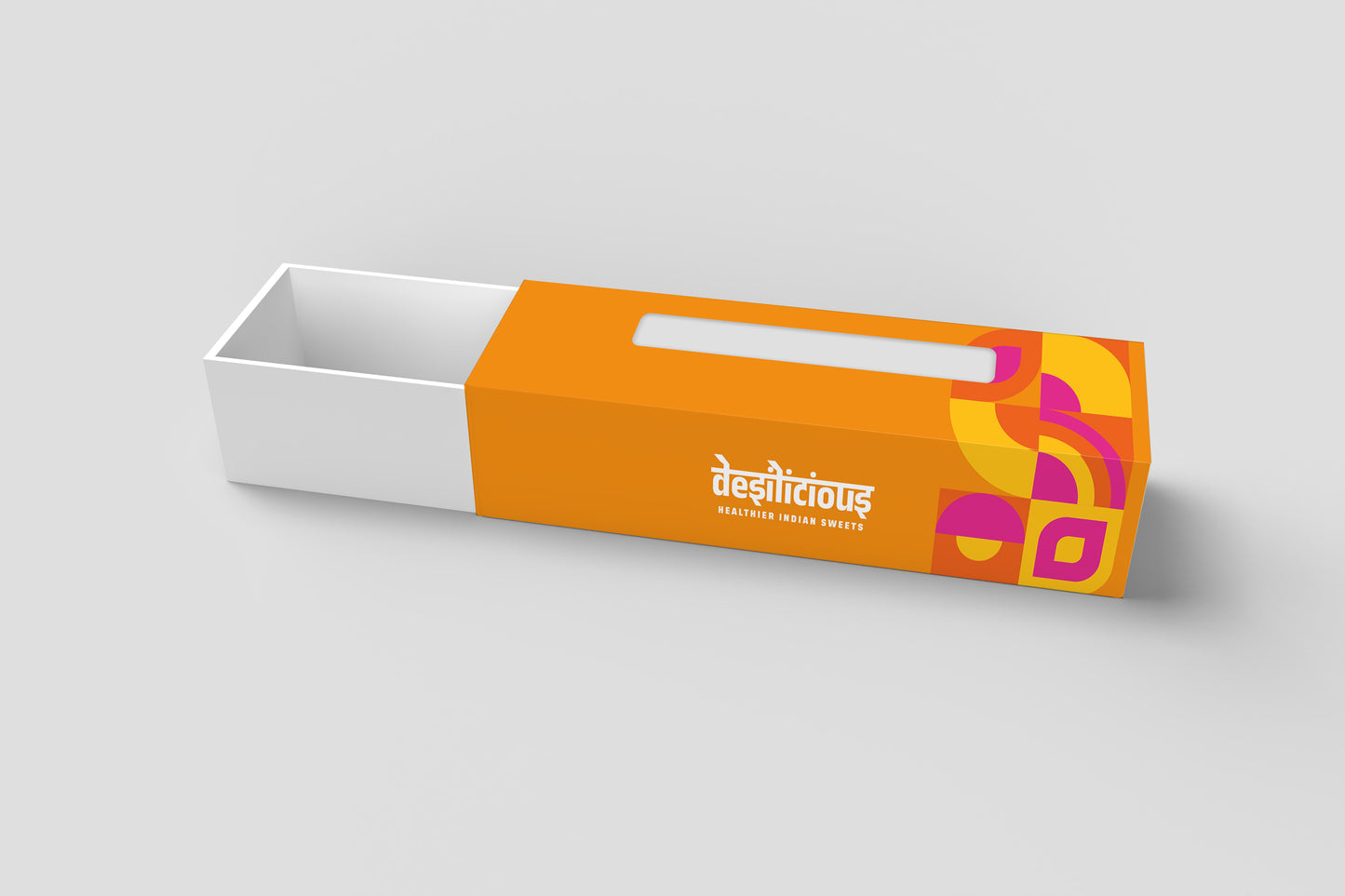 The Vibrant Gift Box - 6 Pieces