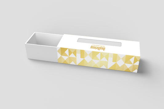 The Elegant Gift Box - 6 Pieces